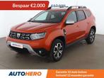 Dacia Duster 1.5 Blue dCi Prestige (bj 2022), Stof, Gebruikt, Overige kleuren, Duster
