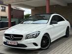 Mercedes Cla 180 - Pack Night - Panoramique - Garantie, 4 cilinders, Wit, Bedrijf, 1500 cc