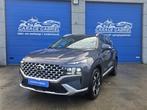 Hyundai Santa Fe Prime 4WD (bj 2021, automaat), Auto's, Automaat, Santa Fe, Gebruikt, 4 cilinders