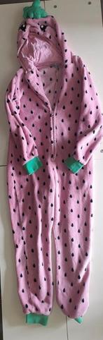Onesie maat 140, Kinderen en Baby's, Ophalen of Verzenden, Zo goed als nieuw