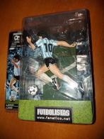 Futbolistas Fanatico Diego Maradona Nieuw!, Ophalen of Verzenden, Nieuw, Beeldje of Poppetje