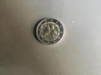 2025 Kroatië Tomislav unc, Ophalen of Verzenden, Overige landen, 2 euro, Losse munt