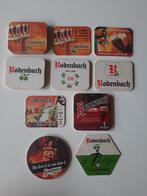 Bierviltjes van Rodenbach, Enlèvement ou Envoi, Sous-bock, Autres marques