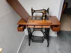 Singer stikmachine te koop, Antiek en Kunst, Ophalen