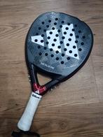 Adidas Metalbone 3.3, Ophalen of Verzenden, Zo goed als nieuw, Padelracket