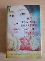 Chi Zijian - Het laatste kwartier van de maan, Ophalen of Verzenden, Nieuw, Chi Zijian