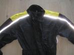 Regenpak Bmw + Standaard + airbag merk Helite, Motoren, Kleding | Motorkleding, Ophalen of Verzenden, Nieuw zonder kaartje, Dames