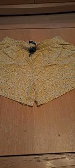 Korte broek maat 158, Ophalen of Verzenden, Gebruikt, Meisje, Broek