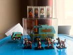 Lego scooby doo lot, Verzenden