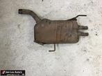 Achterdemper Audi 80 B4 quattro 2.0 16V 8A0253611C, Ophalen, Gebruikt, Audi