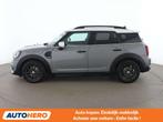 MINI Cooper D Countryman Cooper D (bj 2021, automaat), Auto's, Mini, Countryman, Alcantara, 5 deurs, 150 pk