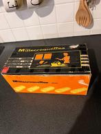 Kroketten Machine Millecroquettes, Geen idee, Ophalen of Verzenden, Geen idee, Gebruikt