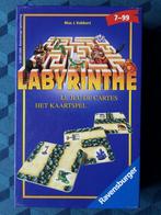 Labyrinthe, ongespeeld / als nieuw, 2-6 spelers, + 1 promo, Ophalen of Verzenden, Nieuw, Ravensburger, Reisspel