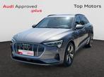Audi e-tron 55*360 CAMERA*PANO DAK*CARPLAY*NAVI*TOPWAY.BE, Automaat, Overige modellen, Elektrisch, SUV of Terreinwagen
