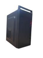 PC Intel Core  i5+16GB DDR4+256GB SSD+1,5TB HDD+GTX1060, Informatique & Logiciels, Comme neuf, Enlèvement ou Envoi, HDD