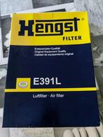Nieuw Hengst E391L Opel luchtfilter, Ophalen, Nieuw, Opel