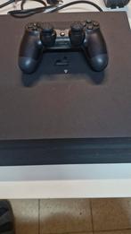 Console playstation 4 comme neuf