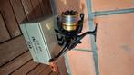 Nash Scope Ops 6ft 3.5lbs Sawn off + daiwa molen, Ophalen, Zo goed als nieuw, Complete set