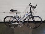 Fiets, Fietsen en Brommers, 47 tot 50 cm, Versnellingen, Zo goed als nieuw, Ophalen