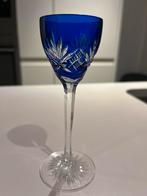 Val Saint Lambert glas, Ophalen of Verzenden