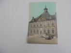 hasselt- stadhuis, Verzamelen, Postkaarten | België, Ophalen of Verzenden, 1940 tot 1960, Ongelopen, Limburg