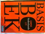 Campus Nederlands 5/6 basisboek, Boeken, ASO, Ophalen of Verzenden, Zo goed als nieuw, Pelckmans