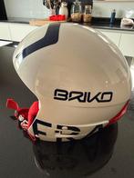 Briko FRA ski kinderhelm, Sport en Fitness, Skiën en Langlaufen, Overige merken, Gebruikt, Overige typen, Ophalen of Verzenden