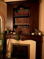 Encyclopedie, Boeken, Ophalen, Zo goed als nieuw