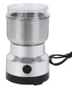 Moulin à café électrique 300 ml avec 150 watts - Nouveau, 2 à 4 tasses, Enlèvement ou Envoi, Neuf, Cafetière