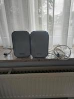 2 zeer goede ARTSOUND luidsprekers, Ophalen, Gebruikt