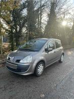 Renault Modus 1.5 diesel prêt à immatriculer, Autos, Renault, Air conditionné, Achat, Entreprise, Boîte manuelle