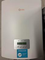 SOLIS omvormer 6KW DRIEFASIG (zeer goede staat), Doe-het-zelf en Bouw, Zonnepanelen en Toebehoren, Ophalen, Gebruikt, Compleet systeem