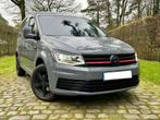 69.000 KM | BENZINE | VW CADDY | 2017, Auto's, Euro 6, Volkswagen, Bedrijf, Te koop