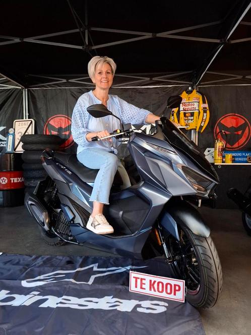 Sym jet x autorijbewijs ( suzuki), Motoren, Motoren | Suzuki, Particulier, Scooter, 11 kW of minder, 1 cilinder, Ophalen