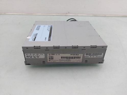 MULTI MEDIA COMPUTER Audi A4 Avant (B8) (01-2007/12-2015), Auto-onderdelen, Elektronica en Kabels, Audi, Gebruikt