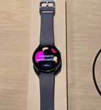 Samsung Galaxy Watch 5 | 44mm | marine | zoals nieuw, Ophalen of Verzenden, Zo goed als nieuw, Blauw, Android
