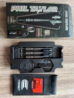 Target Phil Taylor 8Zero 25g, Ophalen of Verzenden, Nieuw, Pijlen