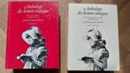 Anthologie des lectures érotiques, Boeken, Kunst en Cultuur | Fotografie en Design, Overige onderwerpen, Pauvert, Ophalen, Gelezen