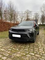 Opel Mokka 1.2 Turbo GS Line S/S, Auto's, Opel, Voorwielaandrijving, 2 g/km, Zwart, Leder