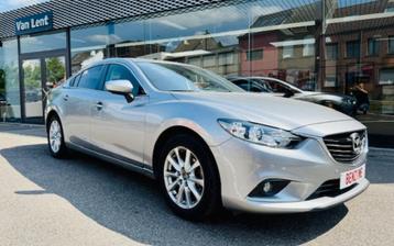 Mazda 6 benzine slechts 57236 km beschikbaar voor biedingen