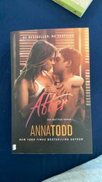 After Anna Todd Boek, Boeken, Ophalen, Zo goed als nieuw