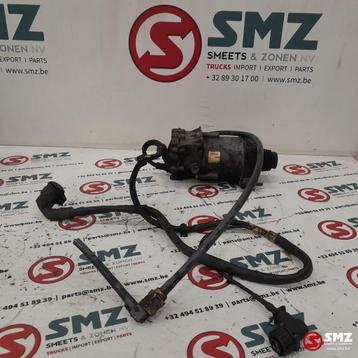 Occ koppelingscilinder MAN beschikbaar voor biedingen