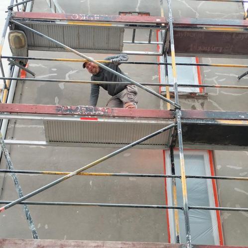 Renovatie, Vacatures, Vacatures | Bouwnijverheid, Vanaf 10 jaar, Variabele uren