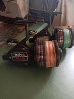 Daiwa DF-90 zeemolens, Ophalen, Gebruikt, Molen