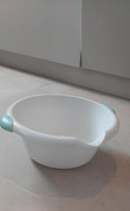 Seau ménager en plastique, Enlèvement