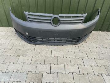 Voorbumper volkswagen caddy 3 2k5 2k5807221 Origineel beschikbaar voor biedingen