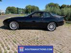 Porsche 944 S2 | 1987 | Route 66 Auctions, Auto's, Oldtimers, Zwart, Bedrijf, Overige carrosserie, Porsche