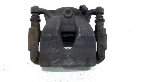 REMKLAUW LINKS VOOR Mini Countryman (R60) (01-2010/10-2016), Auto-onderdelen, Remmen en Aandrijving, Mini, Gebruikt