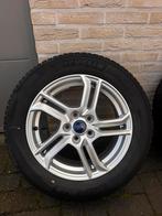 ORIGINELE FORD VELGEN, Auto-onderdelen, Ophalen, 16 inch, Banden en Velgen, Nieuw