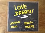 single mario mathy, Cd's en Dvd's, Ophalen of Verzenden, 7 inch, Pop, Single